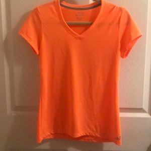 BCG Semi-Fitted Short Sleeved Athletic Shirt